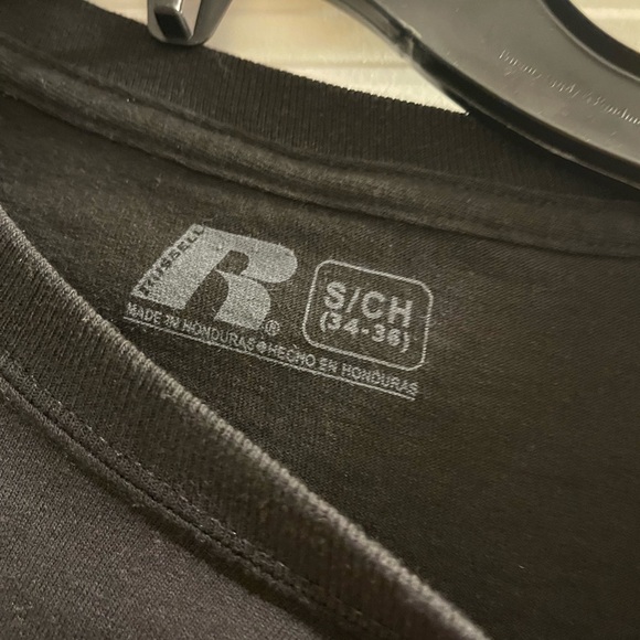 UNLV Rebels long sleeve T shirt ❤️ - Picture 4 of 4